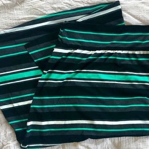 NWOT Merona Maxi Skirt - XXL